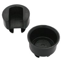 2pcs Tailgate Pivot Bushing For Dodge For Ram 1500 02-08 For Ram 2500 3500 03-09 1Set Left Right Car Tailgate Pivot Bushings Kit