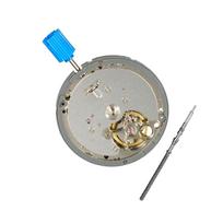 Original Japan NH38 Japan Genuine Automatic Mechanical Movement High Accuracy 24 Jewels Mod Watch Replacement NH35A Date at 3:00