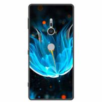 For Sony Xperia XZ3 XZ2 Case Shockproof Soft silicone TPU Back Cover For Sony Xperia XA1 XA2 Ultra Phone Cases XZ3 Cute Cartoon Xperia XA1