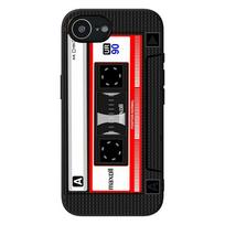 Old Cassette Tape Retro Casing Phone Cover for Apple iPhone 16 15 14 11 Pro Max 7 8 Plus SE2 SE3 SE 2022 2020 Case iPhone SE (2022)