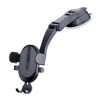 Foldable Car Console Dashboard Suction Cup Phone Mount