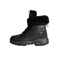 UGG  Adirondack Boot XXV Snow Boot Black Women Sneakers 1170591-BLK 41
