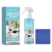 Household Ceramic Coating Spray