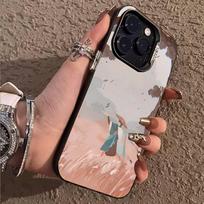 S-Scaramouche G-Genshin Impact  Phone Case for iPhone 17,16,15,14,13,12,11,Pro,X,Xs,Max,Plus Shockproof Cover iPhone11PRO