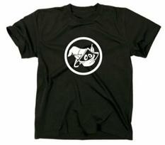 Orko Cult Fan T-Shirt He-Man Skeletor MOTU Fun Classic Masters of the Universe L