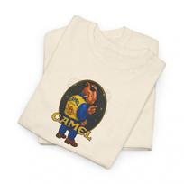 Camel TShirt Retro  Unisex Cotton S5XL gifl For Fan Unisex T-Shirt S