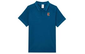 Nike COURT HERITAGE Tennis Top Men's FQ2102-415 L