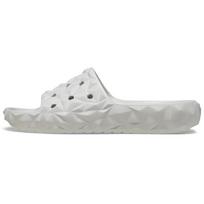 Crocs Classic Geometric Slide 2.0 Atmosphere Unisex Batai Balti 209608-1FT 36-37