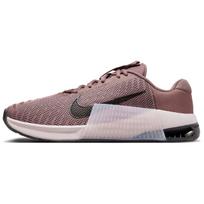 Nike Metcon 9 Comfortable Shock Absorption Non-Slip Durable Low-Top Running Shoes Women sneaker Purple DZ2537-201 38