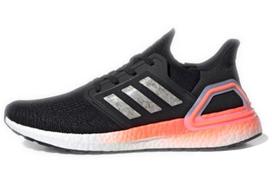 Adidas UltraBoost 20 'Signal Coral' EG0756 36.5
