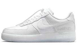 Nike Air Force 1 Low Gore Tex Triple White DJ7968-100 41