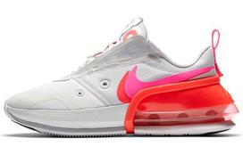 Nike Air Max Up Grey Pink Crimson Women's CK7173-001 38