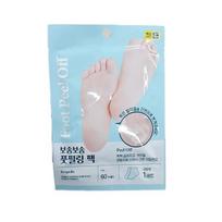 Soothing Foot Peeling Pack One thing