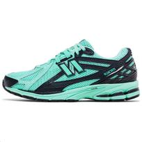 dydis? x New Balance 1906R Mėtų žalumos juodi unisex sportbačiai M1906RSB 37