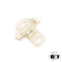 BWR5623 Window Regulator Repair Clips Right or Left Door for DAF Truck 95XF XF95 1997-2006 1354702 1354703