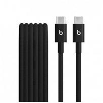 Kabel Beats USB C do C 1.5m Czarny