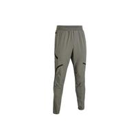 Under Armour Neperšlampamos Cargo Kelnės Vyriškos Dūmų Pilkumo 1352026-201 M