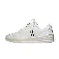 On The Roger Pro Comfortable Low top Tennis Shoes Men's White 48.97775 47