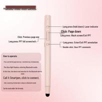 Smart Dual-Mode Wireless Presenter