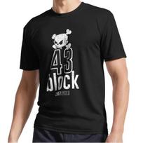 New Ken Block Active Logo T-Shirt Funny Size S to 5XL 2XL