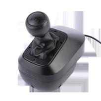 Universal USB H-Pattern Gear Stick for PC Sim Racing - Compatible with Major Racing Games juoda