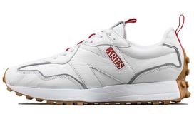 327 Avinas x 327 New Balance 'INVINCIBLE Ii - Baltas' MS327ARI 46.5