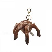 Mini Project Hail Mary Pendant Rocky Plush Doll 10cm Stuffed Doll Backpack Toys Fans Birthday Gift Collect 10cm