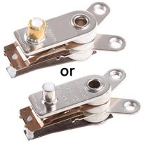 250V~10A Electric Pressure Cooker Parts Pressure Switch Thermostat Temperature Controller Temperature Limit Switch 1