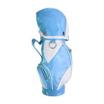 Golf Bottle Wine Bag Single Golf Accessories Red Wine Carrier Bottle Bag Portable Golf Wine