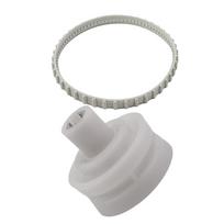 Drive Bearing Pulley RCX26002 And Belt RCX23002 Replacement For Hayward TigerShark-QC Plus Models RC9950A RC9990 Pool Robot Part