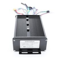 Premium-Colorful LCD Display Intelligent 48V-72V 2000W 45A Sine Wave Controller For Ebike Electric Bike CN