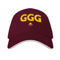 GGG Gennady Golovkin Baseball Cap Rugby Rave hats for Unisex Kids Hat Womens Hats For The Sun Unisexs