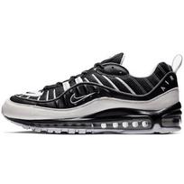 Nike Air Max 98 'White Black' Vyriški 640744-010 EU 44