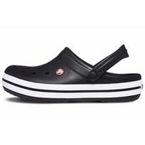Crocs Classic Bayaband Clog 'Black White' Men's 11016-001 EU 36-37