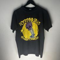 The Offspring Prankster Band Black Short Sleeve Unisex T-shirt Reprint KH5502 S