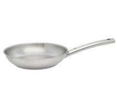 ELO nerūdijančio plieno keptuvė "Durinox", Ø 24 cm