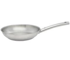 ELO nerūdijančio plieno keptuvė "Durinox", Ø 28 cm
