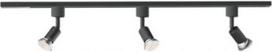 Spotlight EasyLink Tobia 3x5W GU10, IP20, black 929004723301 | 8721103039736
