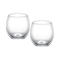 Wilmax Thermoglass didelė stiklinė 530 ml