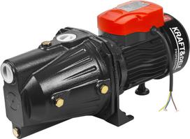 Vandens siurblys KD807, 1" 850W 65L/MIN