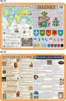 moji pagalvėlė. 016 - Didieji geografiniai atradimai.... - Vizualinė sistema