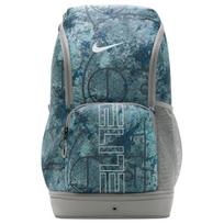 Nike Varsity Elite 32L Sportinės mados poliesterio kuprinė Unisex kuprinė Balta Academy-Grey IH7965-100 White & Preppy Gray gray
