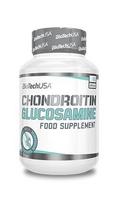 Maisto papildas Biotech Chondroitin Glucosamine 60 kaps.