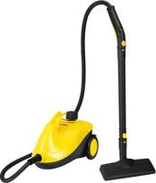 Garinis valytuvas KD5393, 1800–2500 W, 2 l