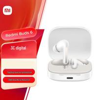 Xiaomi Redmi Buds 6 Wireless Earbuds