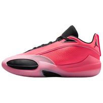 Jordan Triangle PF Patogus prigludimas Žemi krepšinio bateliai Unisex sportbačiai Rožiniai Juodi IO0424-600 40