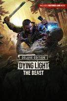 Dying Light The Beast Resorted Land Deluxe Edition Steam Key (PC) EUROPE