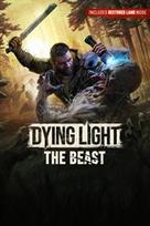 Dying Light The Beast Resorted Land Edition Steam Key (PC) EUROPE