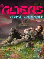 The Alters: Last Variable (DLC) Steam Key (PC) EUROPE