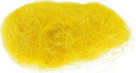 Geltonas sizalis 30g - Brewis